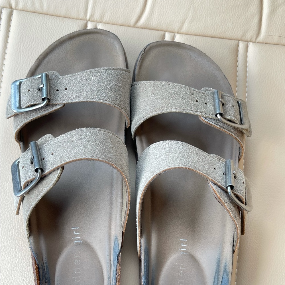 Madden girl sandals women’s
